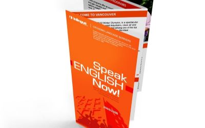 Broşür Dağırımı