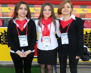 Satış Destek Aktiviteleri